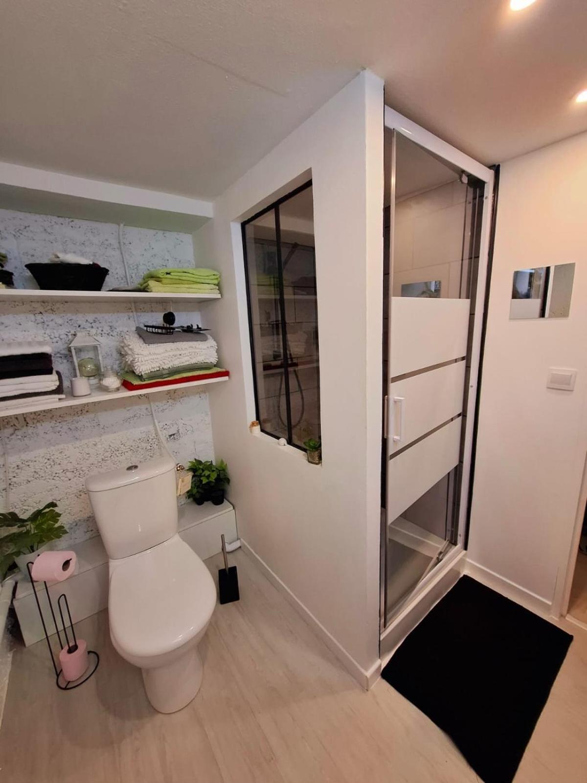 Le Petit Nicol Apartment Bergerac Exterior photo